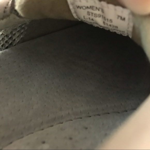 Sperry Top-Sider Angelfish Breton Mesh boat shoes - Picture 7 of 8